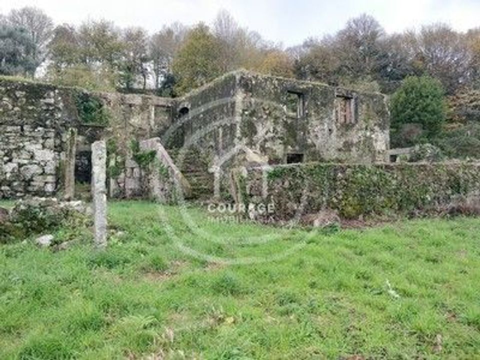 Villa i Vila Nova de Cerveira, Viana do Castelo - foto 1