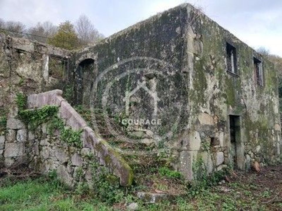 Villa i Vila Nova de Cerveira, Viana do Castelo - foto 2