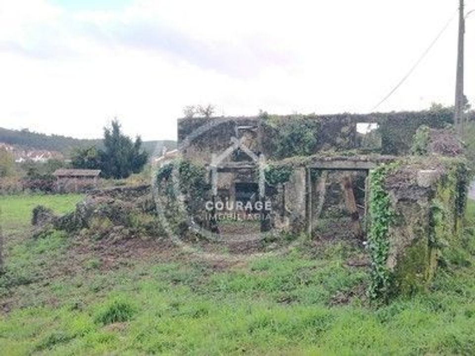Villa i Vila Nova de Cerveira, Viana do Castelo - foto 4