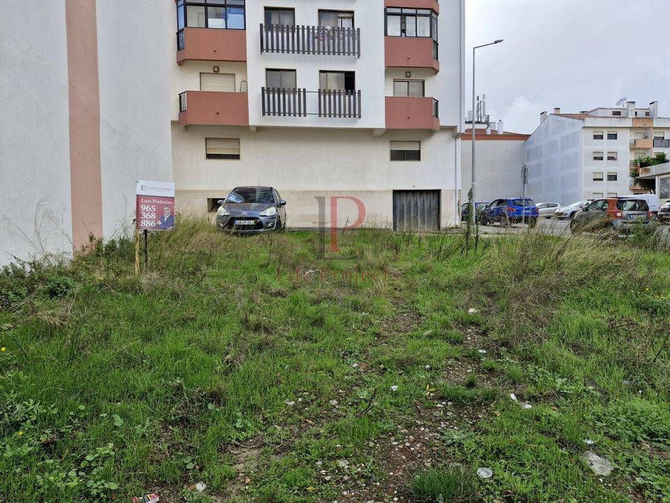 Helårsgrund i Sintra, Lisbon - foto 5