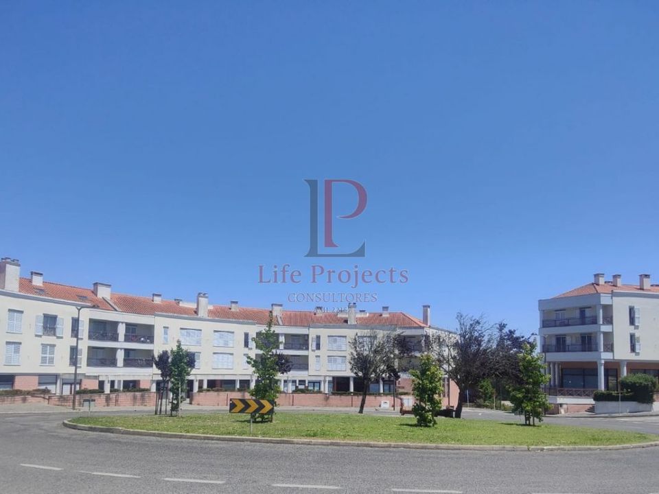 Erhvervsejendom i Oeiras, Lisbon - foto 2