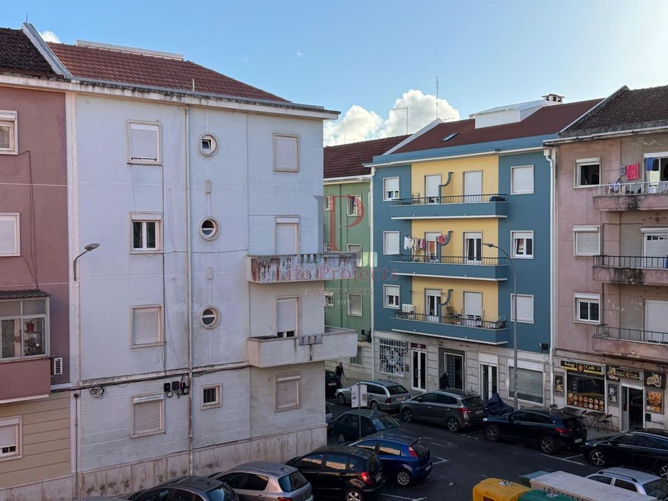 Lejlighed i Amadora, Lisbon - foto 2