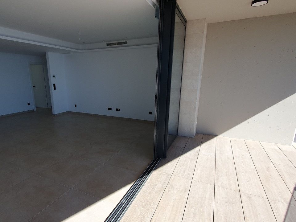 Lejlighed i Benidorm, Alicante - foto 5