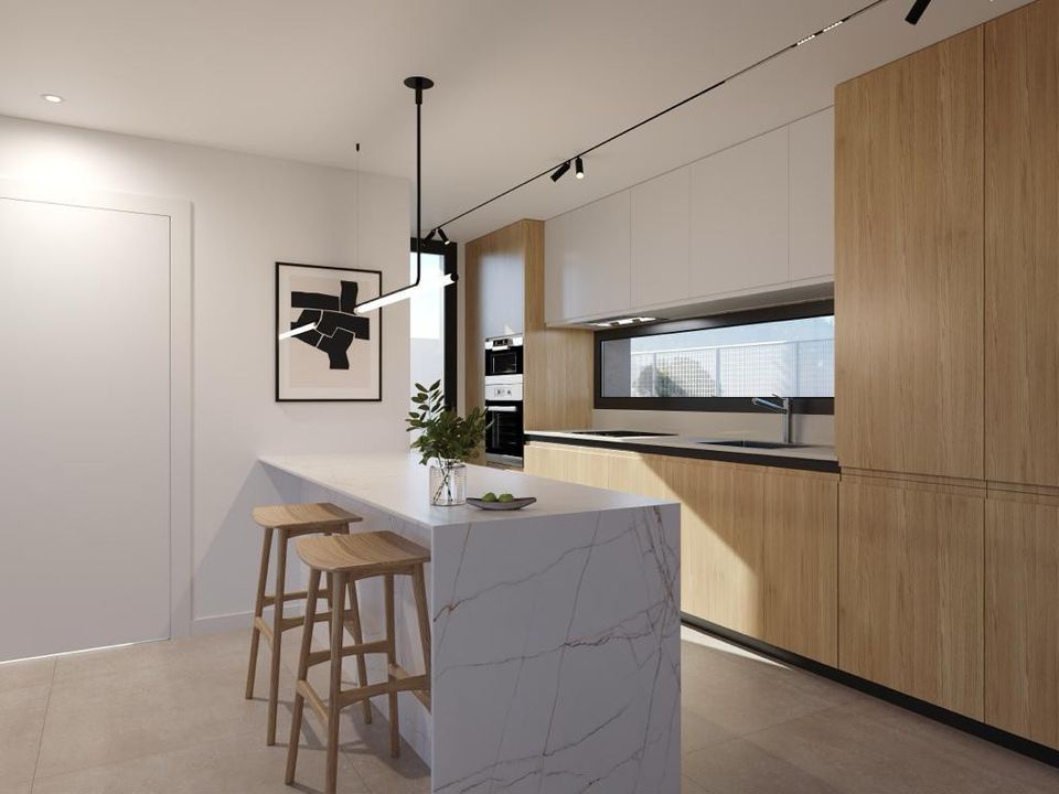 Villa i Finestrat, Alicante - foto 4