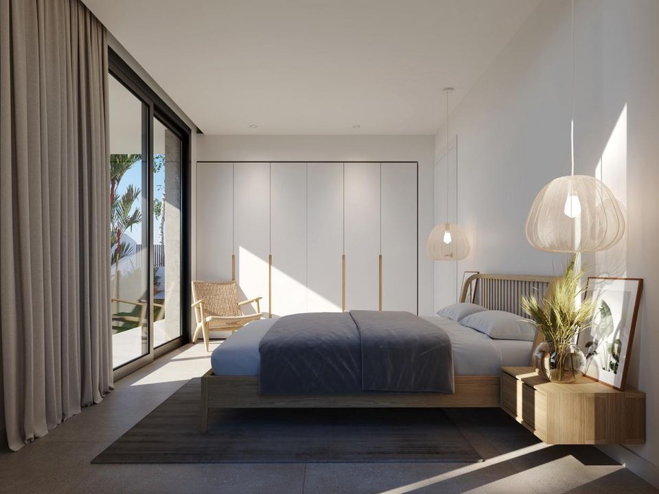 Villa i Finestrat, Alicante - foto 5