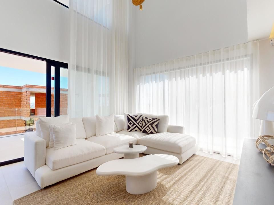 Villa i Polop, Alicante - foto 4