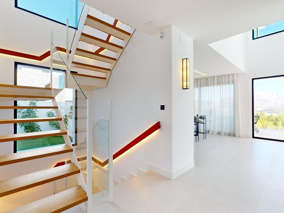 Villa i Polop, Alicante - foto 5