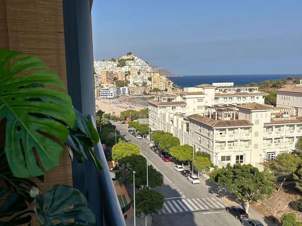 Lejlighed i Benidorm, Alicante - foto 1