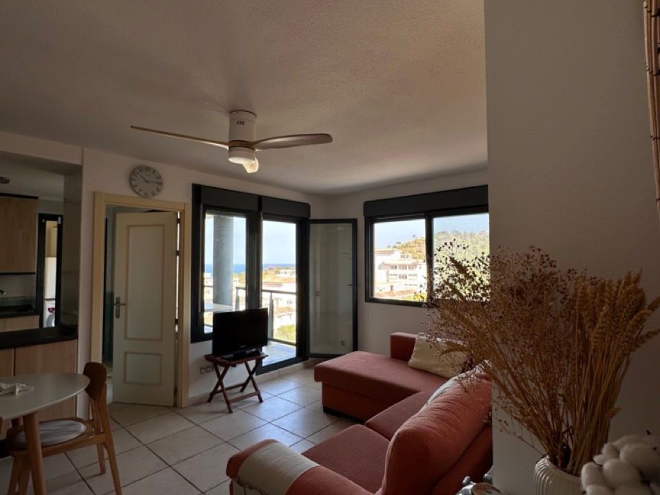 Lejlighed i Benidorm, Alicante - foto 2