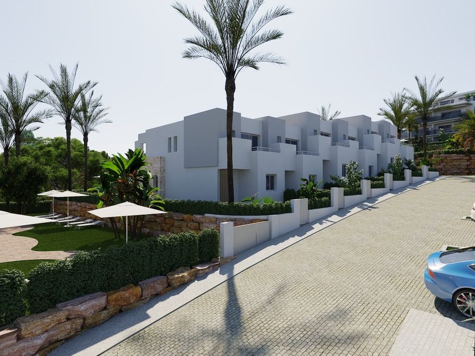 Lejlighed i Benidorm, Alicante - foto 5