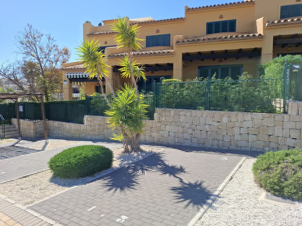 Byhus i Benidorm, Alicante - foto 2