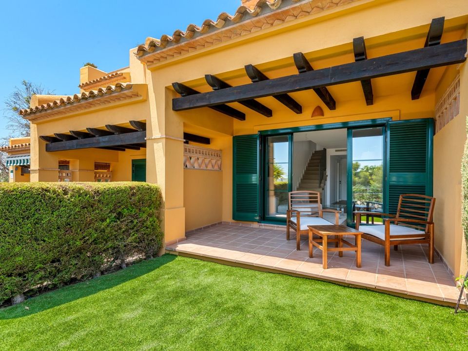Byhus i Benidorm, Alicante - foto 4