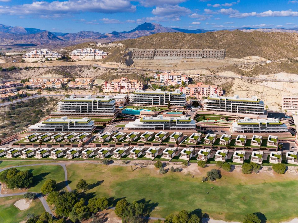 Villa i Mutxamel, Alicante - foto 1