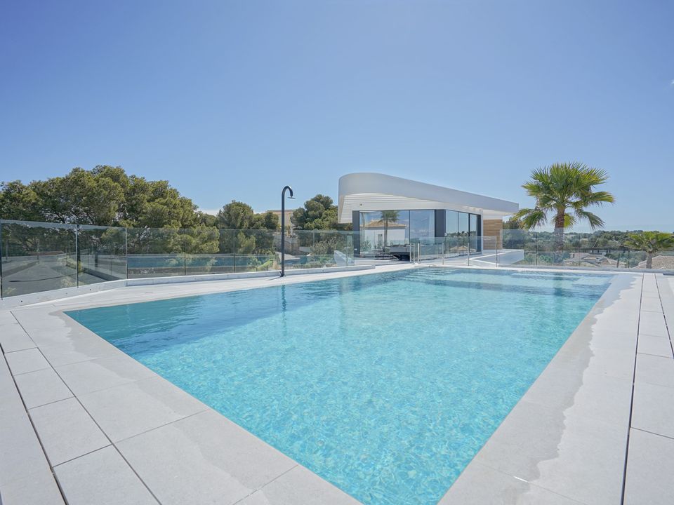 Villa i Javea, Alicante - foto 4
