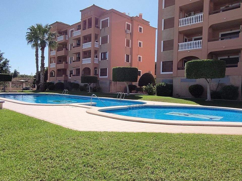 Lejlighed i Orihuela Costa, Alicante - foto 2