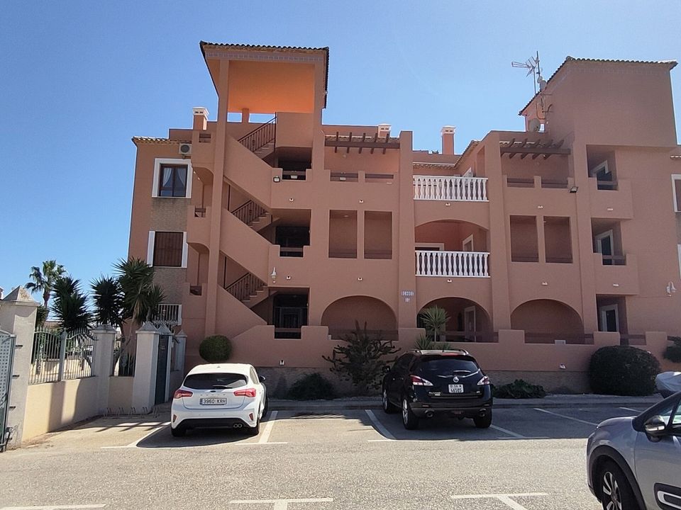 Lejlighed i Orihuela Costa, Alicante - foto 3