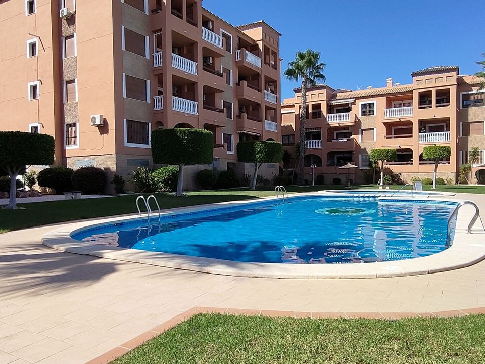 Lejlighed i Orihuela Costa, Alicante - foto 4