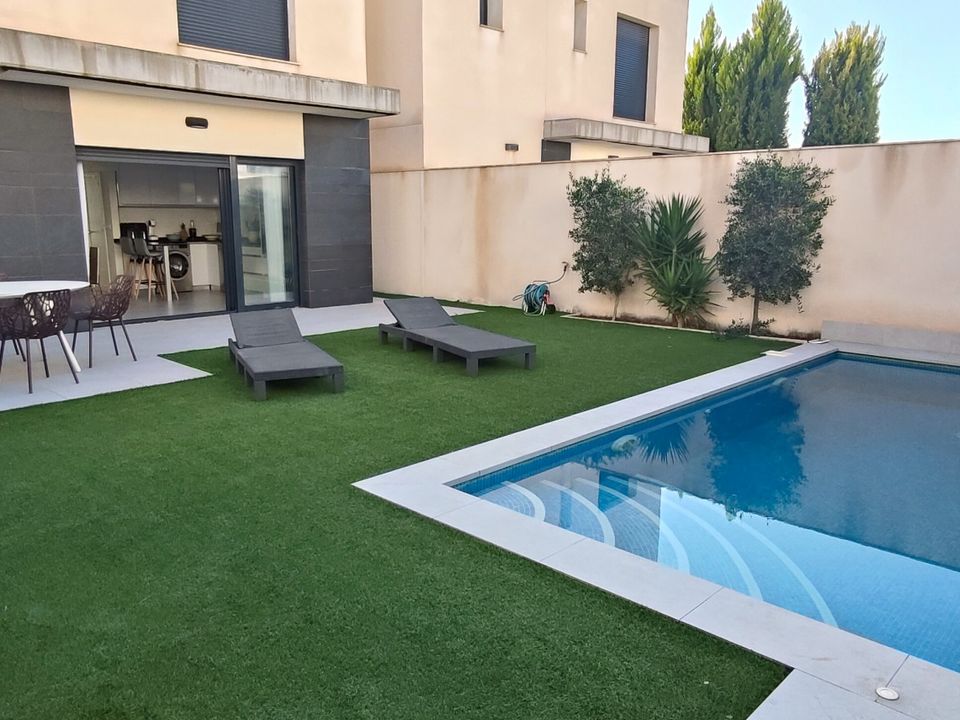 Villa i Los Alcazares, Murcia - foto 2