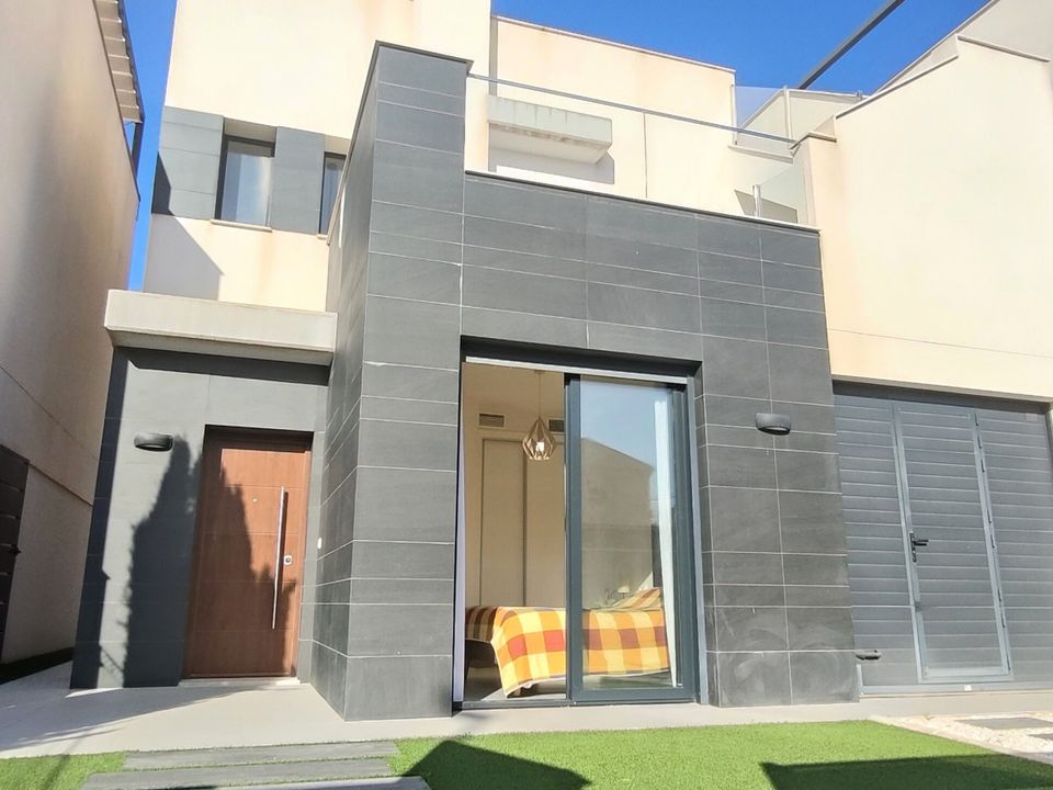 Villa i Los Alcazares, Murcia - foto 3