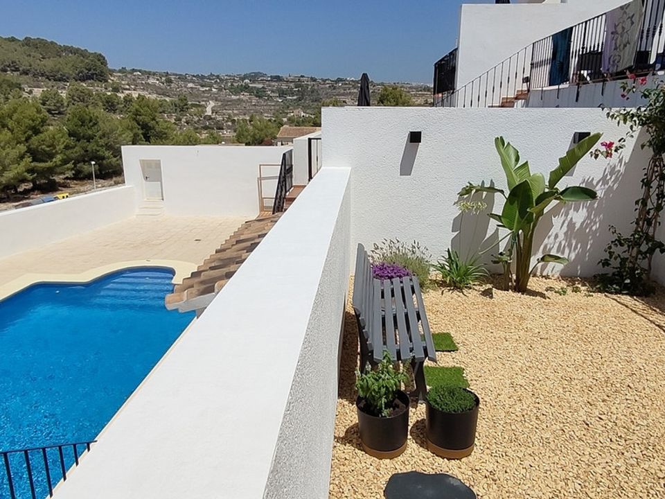 Byhus i Calpe, Alicante - foto 5
