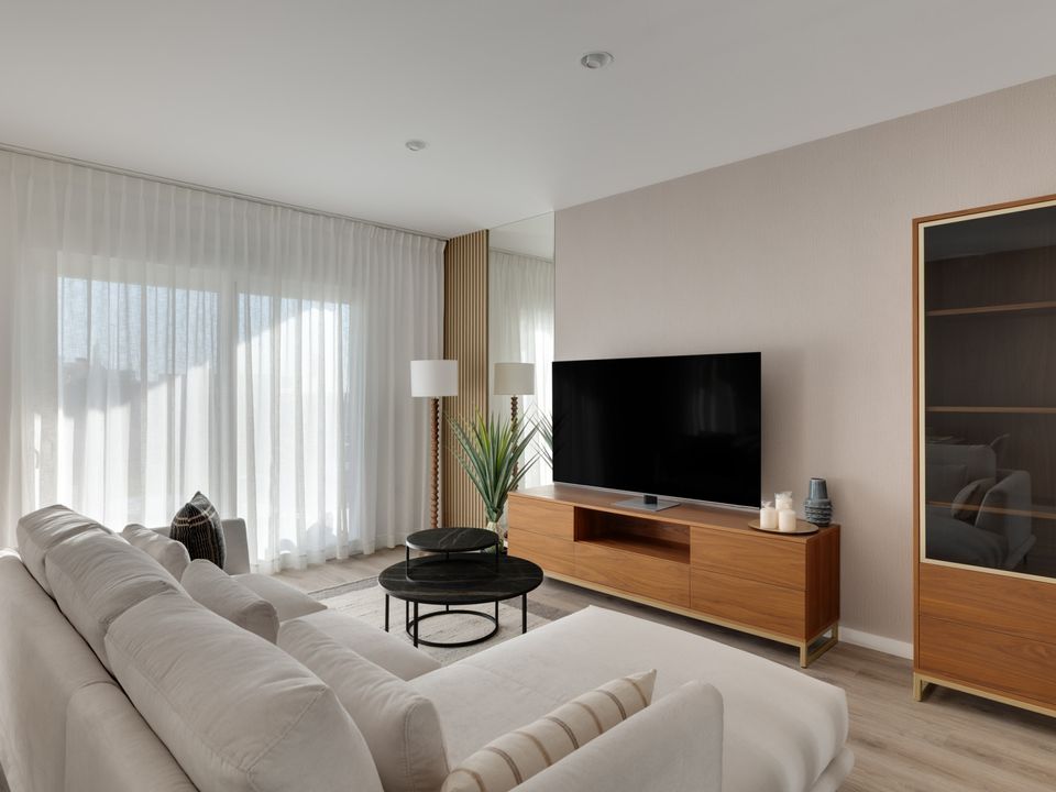 Villa i Finestrat, Alicante - foto 3