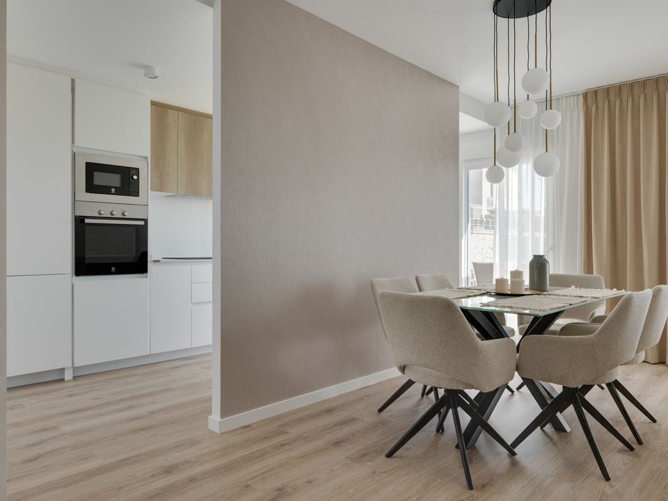 Villa i Finestrat, Alicante - foto 4