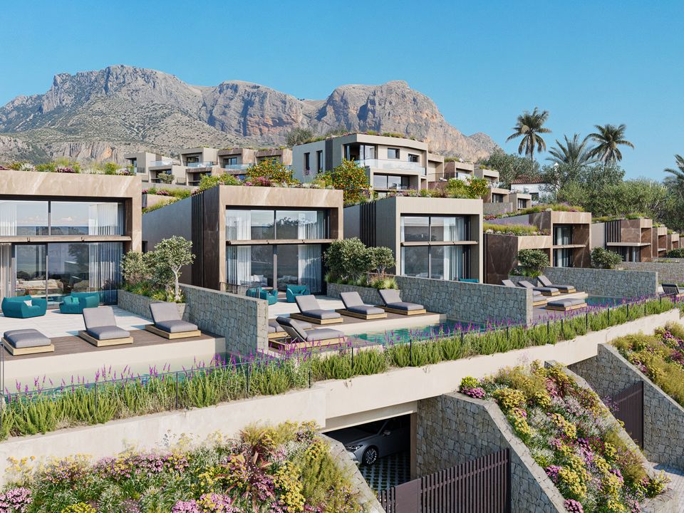 Villa i La Nucia, Alicante - foto 2