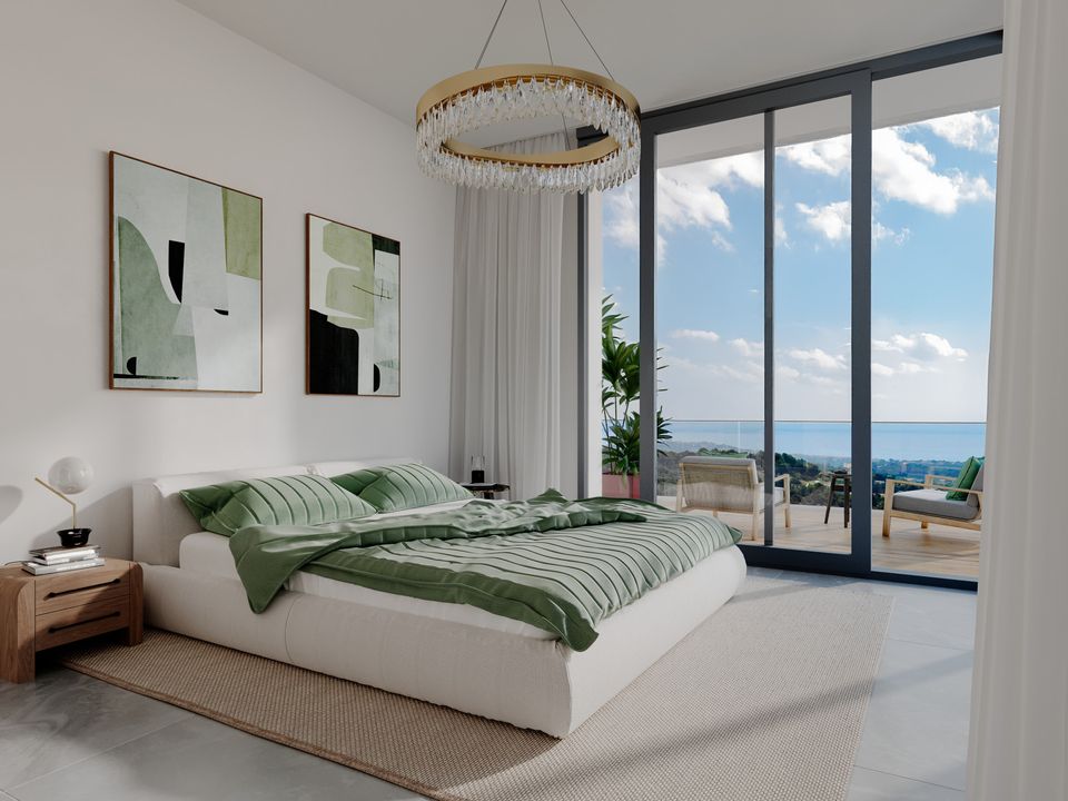 Villa i La Nucia, Alicante - foto 5