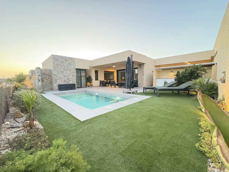 Villa i Murcia, Murcia - foto 1