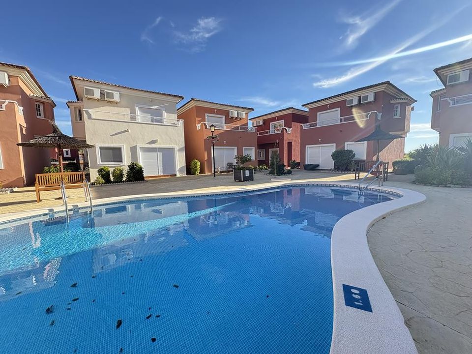 Villa i Murcia, Murcia - foto 1