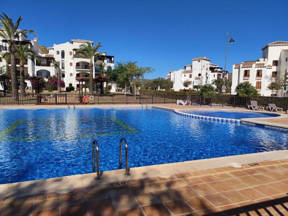 Lejlighed i Murcia, Murcia - foto 1