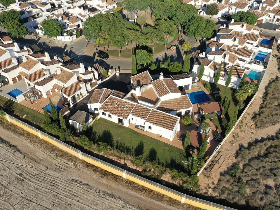 Villa i Murcia, Murcia - foto 2