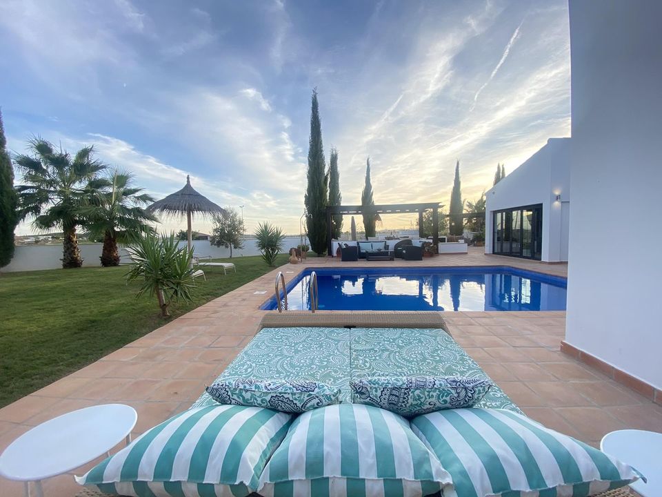 Villa i Murcia, Murcia - foto 3