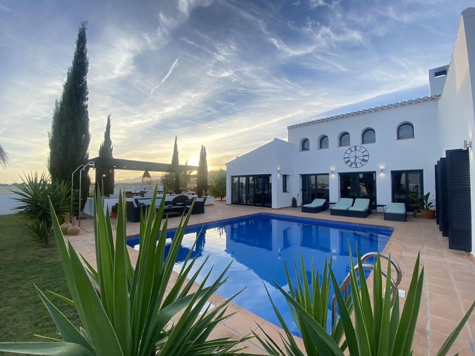 Villa i Murcia, Murcia - foto 5