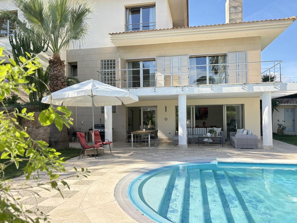 Villa i Murcia, Murcia - foto 2