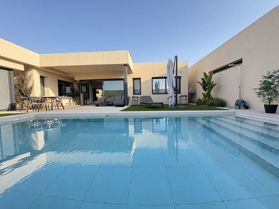 Villa i Murcia, Murcia - foto 1