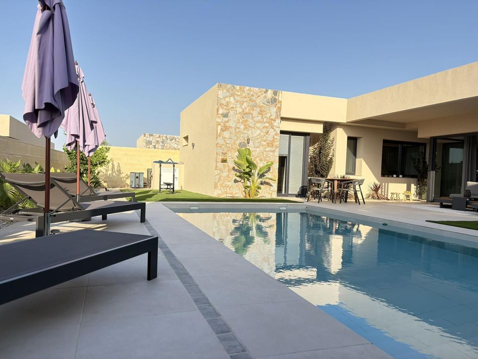 Villa i Murcia, Murcia - foto 2