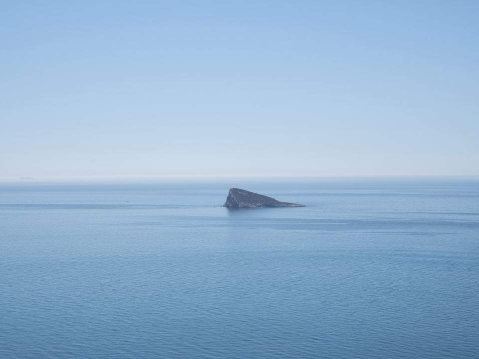 Penthouse i Benidorm, Alicante - foto 3