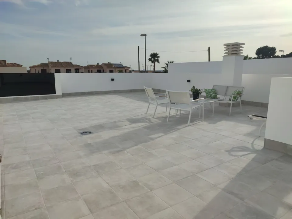 Villa i Torre Pacheco, Murcia - foto 4