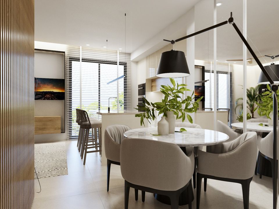 Lejlighed i Torre Pacheco, Murcia - foto 5