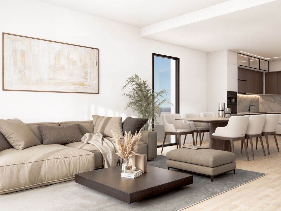 Lejlighed i Finestrat, Alicante - foto 4