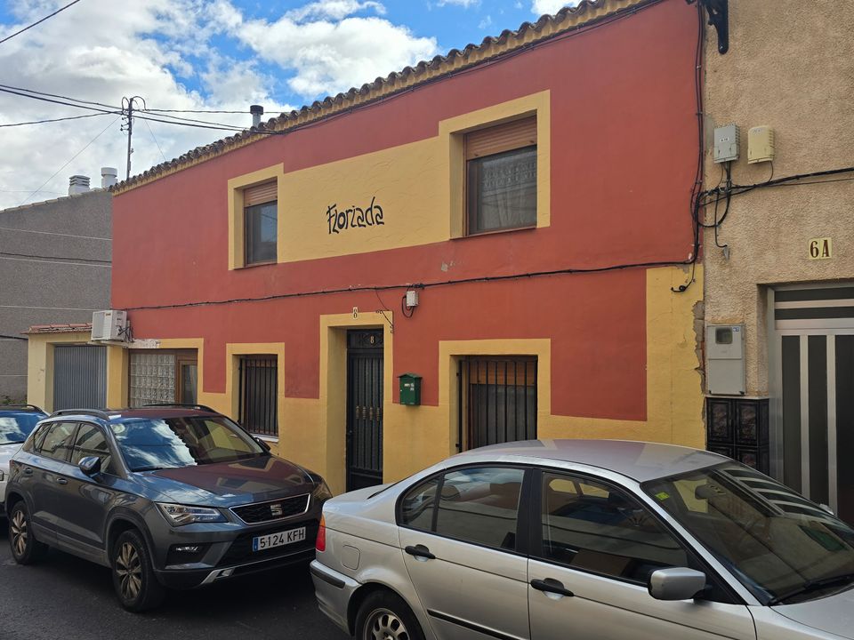 Dorpshuis in Salinas, Alicante - foto 2