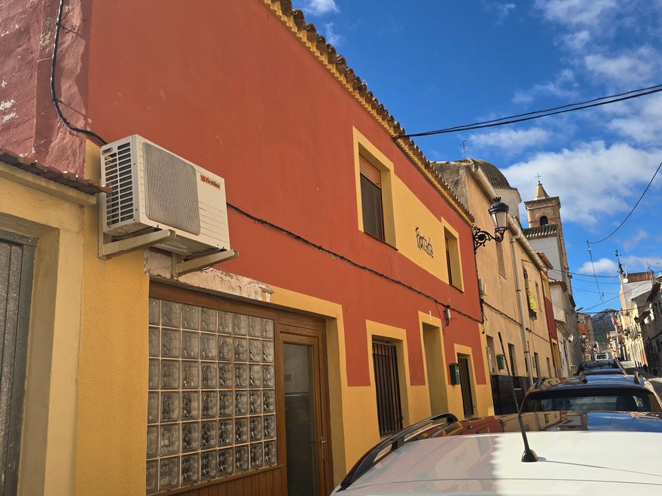 Dorpshuis in Salinas, Alicante - foto 3