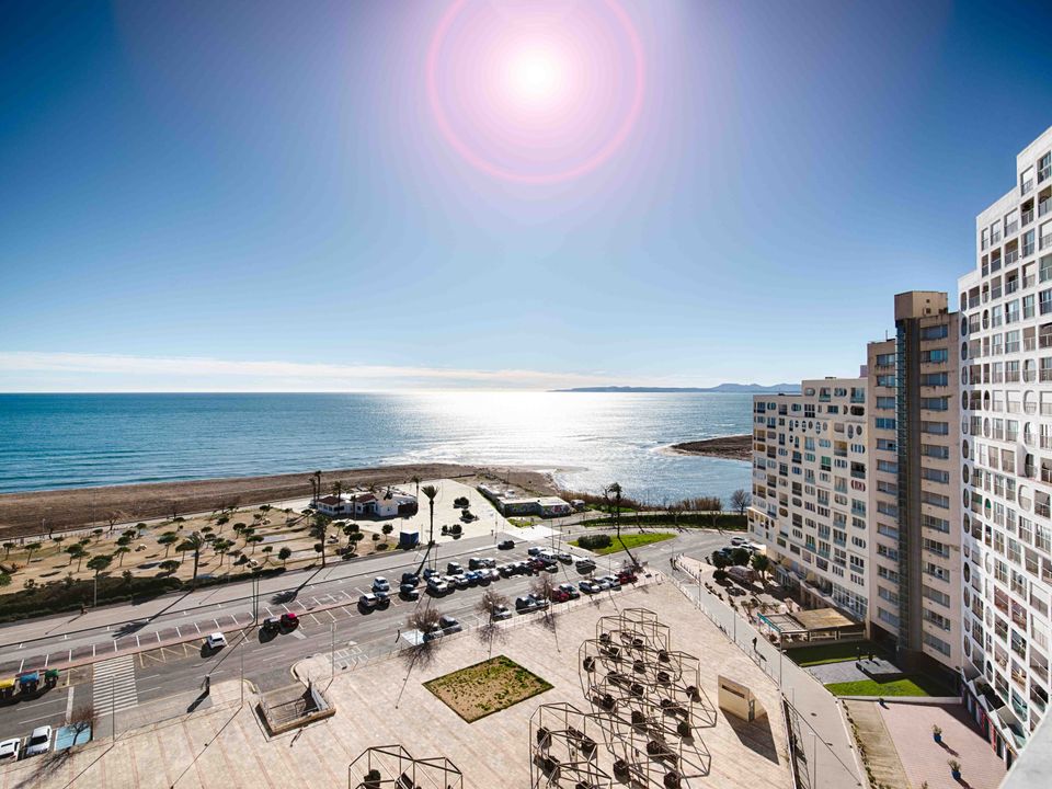 Lejlighed i Empuriabrava, Gerona - foto 2