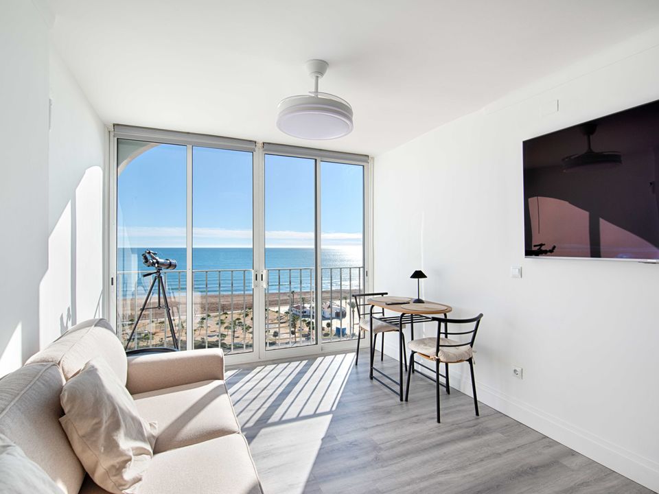 Lejlighed i Empuriabrava, Gerona - foto 4