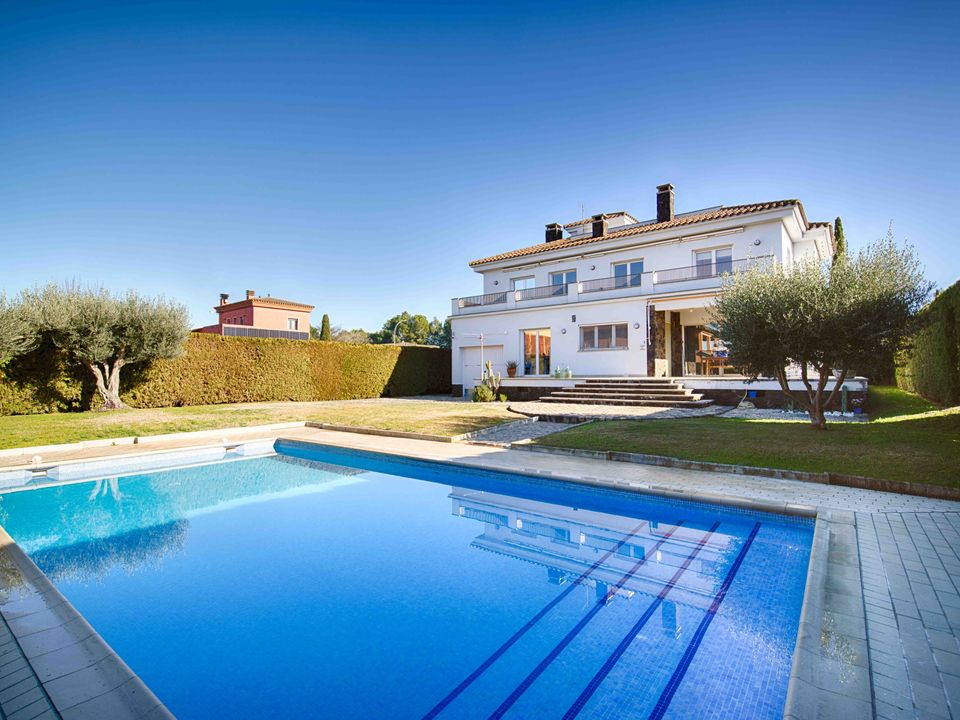Villa i Castello D'empuries, Gerona - bilde 3