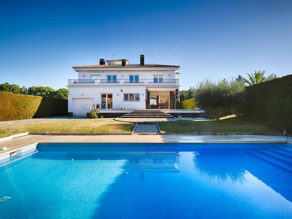 Villa i Castello D'empuries, Gerona - bilde 2