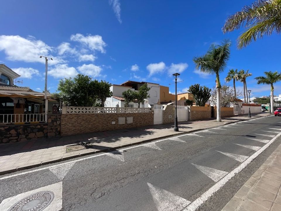 Villa i Corralejo, Fuerteventura - foto 2