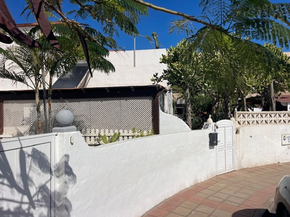 Villa i Corralejo, Fuerteventura - foto 5