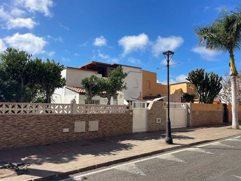 Villa i Corralejo, Fuerteventura - foto 3